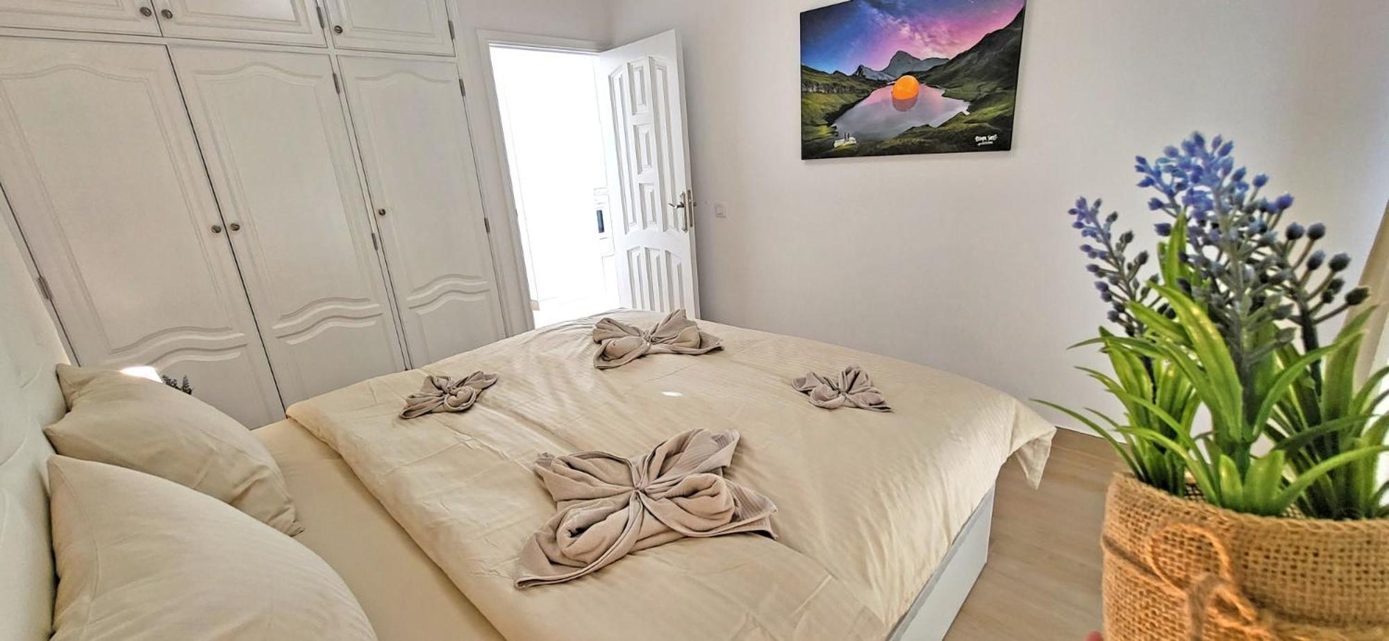 Ferienwohnung Ocean Sounds 2 Gran Tarajal Ngoại thất bức ảnh