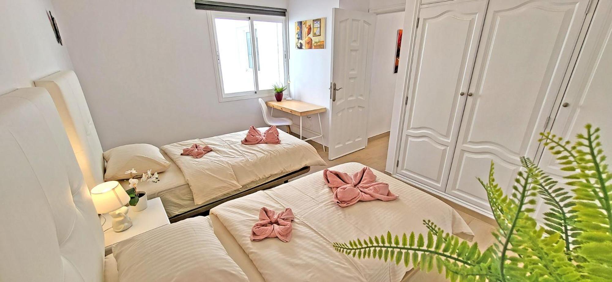 Ferienwohnung Ocean Sounds 2 Gran Tarajal Ngoại thất bức ảnh
