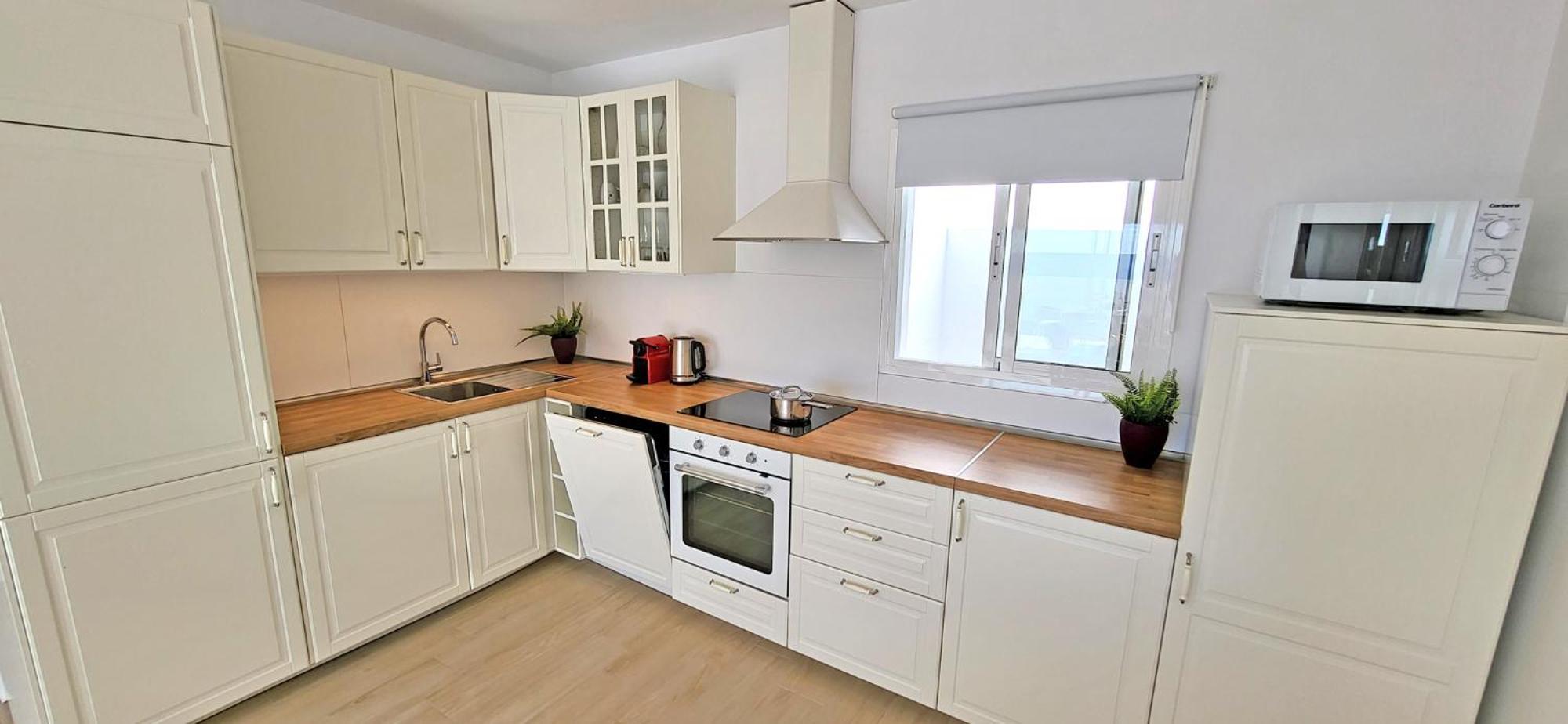 Ferienwohnung Ocean Sounds 2 Gran Tarajal Ngoại thất bức ảnh